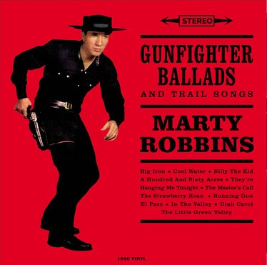 Gunfighter Ballads (180 Gram Vinyl) [Import] (Vinyl)