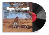 Marty Robbins The Return Of The Gunfighter [Vinyl]