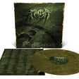 Martyr - Warp Zone (Reissue) [Green Marble Vinyl] [Vinyl]
