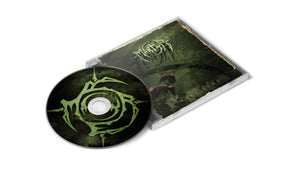 Martyr - Warp Zone (Reissue) [CD]