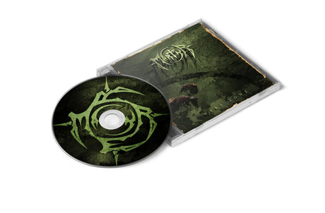 Martyr - Warp Zone (Reissue) [CD]