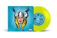 Marvel Chorus - Mighty Thor (1966 Theme) / Merry Marvel Marching Society [Translucent Yellow 7" Single] [Vinyl]