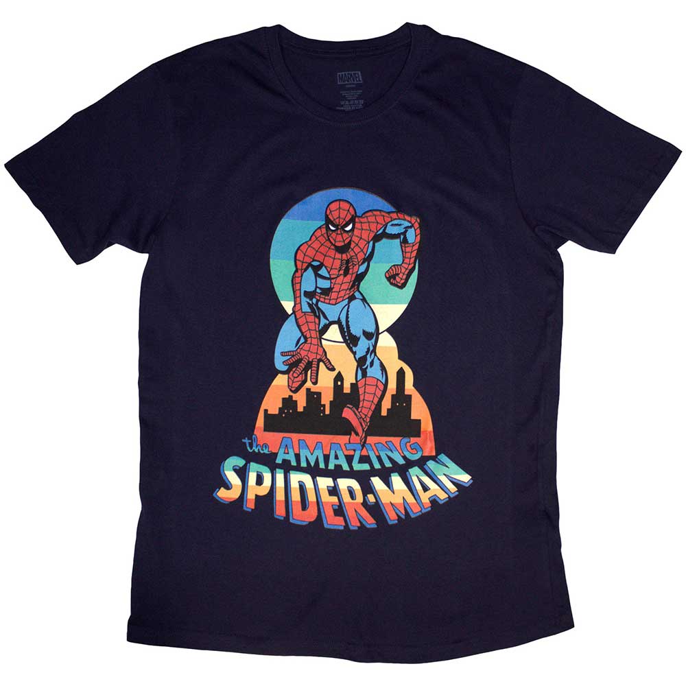 Spider-Man Keyhole (T-Shirt)