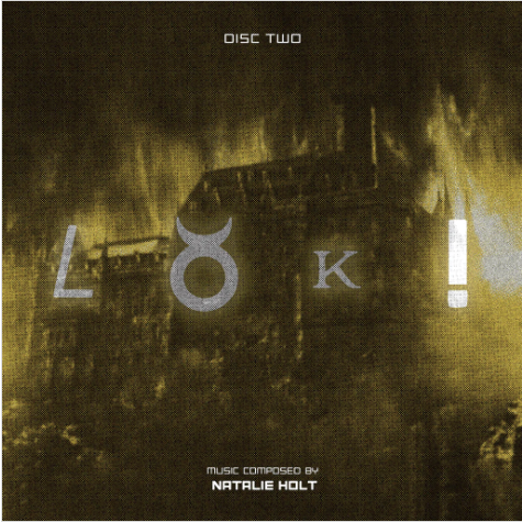 Marvel's LOKI: OST - Season One [3XLP] (Vinyl)