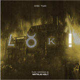 Marvel's LOKI: OST - Season One [3XLP] (Vinyl)