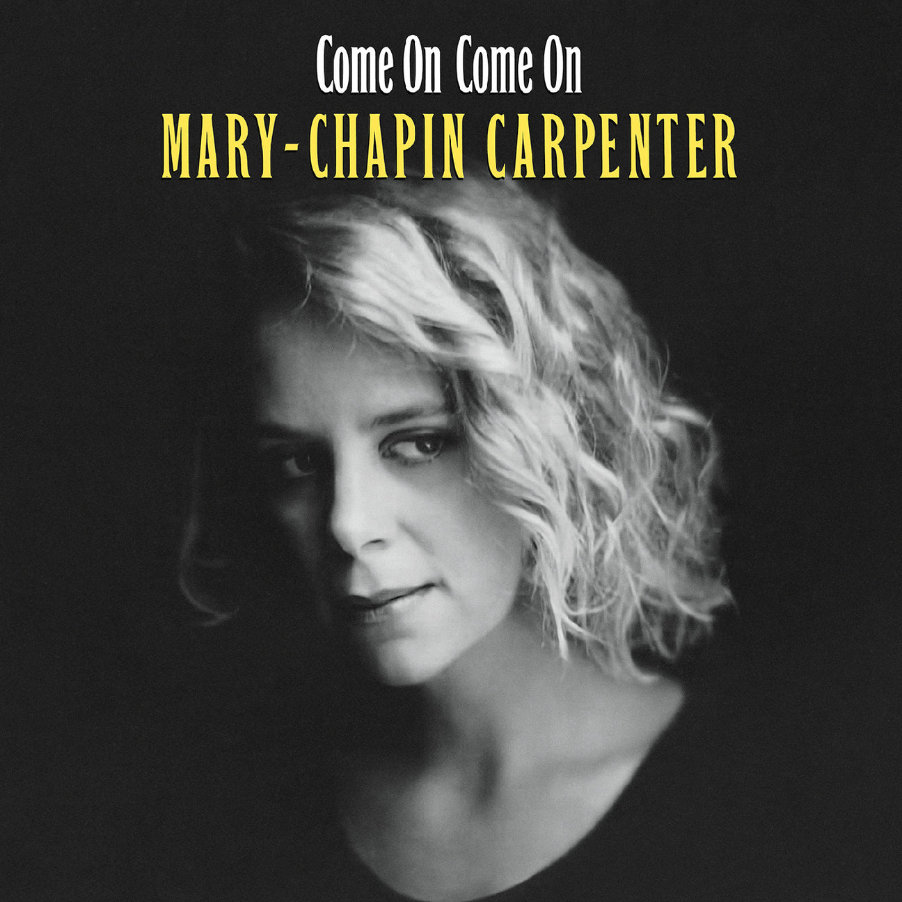 Come On Come On (Grape Vinyl) (Vinyl)