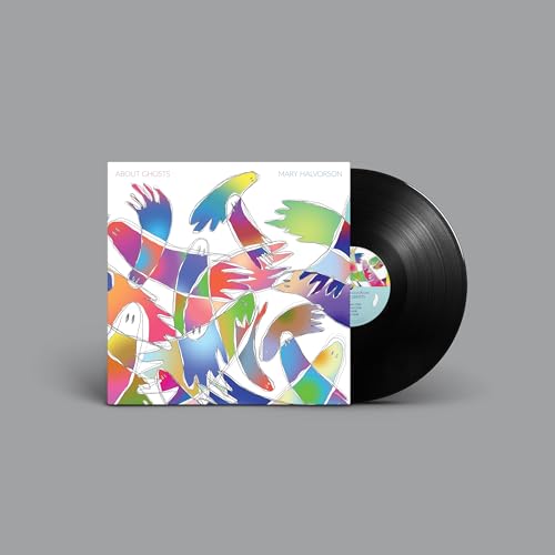 About Ghosts (Vinyl)