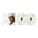 Reflections: A Retrospective (Limited Edition, Clear White Colored Vinyl) (2 Lp's) (Vinyl) - Apocalypse Vinyl