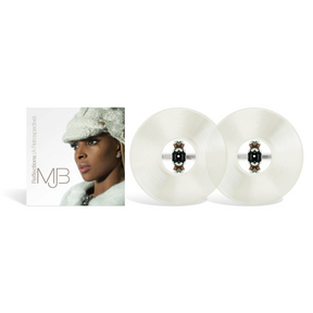 Reflections: A Retrospective (Limited Edition, Clear White Colored Vinyl) (2 Lp's) (Vinyl) - Apocalypse Vinyl