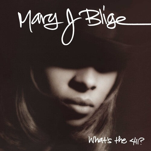 What's The 411? (Silver Colored Vinyl) (2 Lp) (Vinyl)