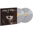 What's The 411? (Silver Colored Vinyl) (2 Lp) (Vinyl)