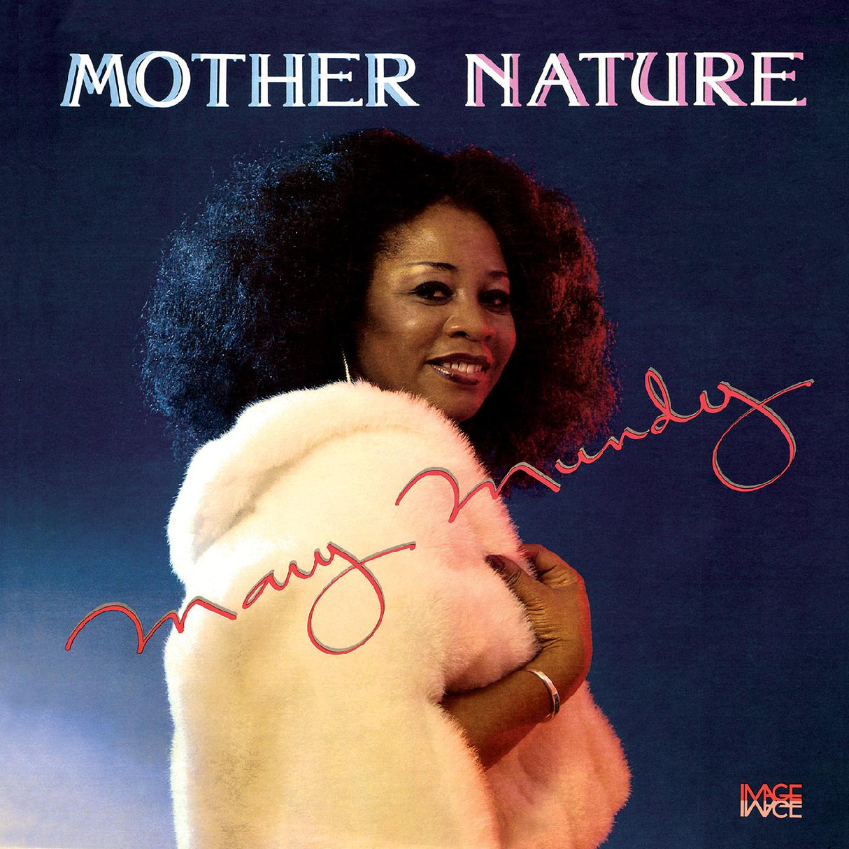 Mother Nature (PINK VINYL) (Vinyl)