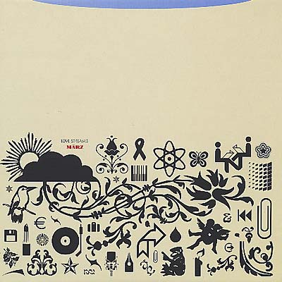 Love Streams [Vinyl]
