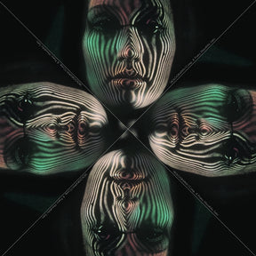 Holography (Vinyl) - Apocalypse Vinyl