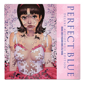 Perfect Blue: Deluxe Audiophile Edition (Vinyl)