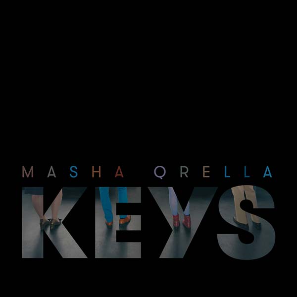 Keys (CD)