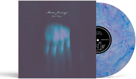 Mason Jennings - Dark Wings [Pink & Blue Vinyl] [Vinyl]