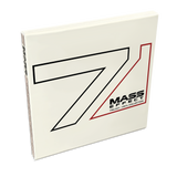 Mass Effect Trilogy: Vinyl Collection (4 LP, 'Element Zero' Limited Exclusive) (Vinyl)