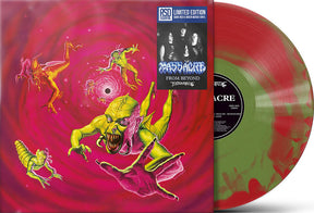 From Beyond (Indie Exclusive) [Red & Green Merge Vinyl] [Vinyl]