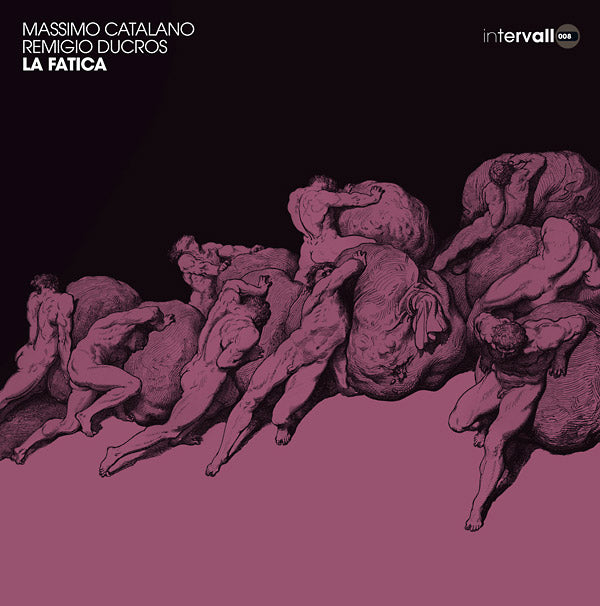 La Fatica (Vinyl) - Apocalypse Vinyl