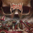 Master - Among The Seeds Of Death (Solid Viola) [Vinyl]
