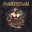 Masterplan - Metalmorphosis [2LP] [Vinyl]