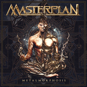 Masterplan - Metalmorphosis [2LP] [Vinyl]