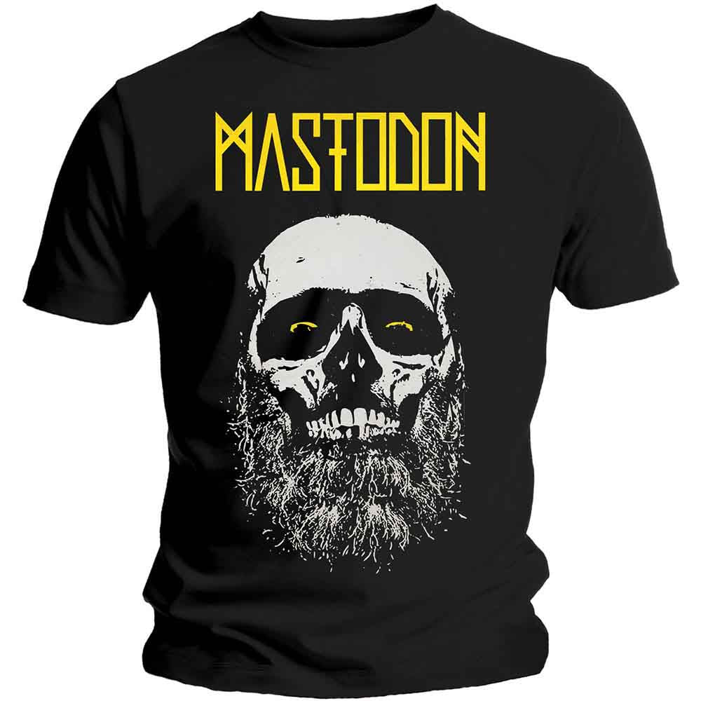 Mastodon ADMAT [T恤]