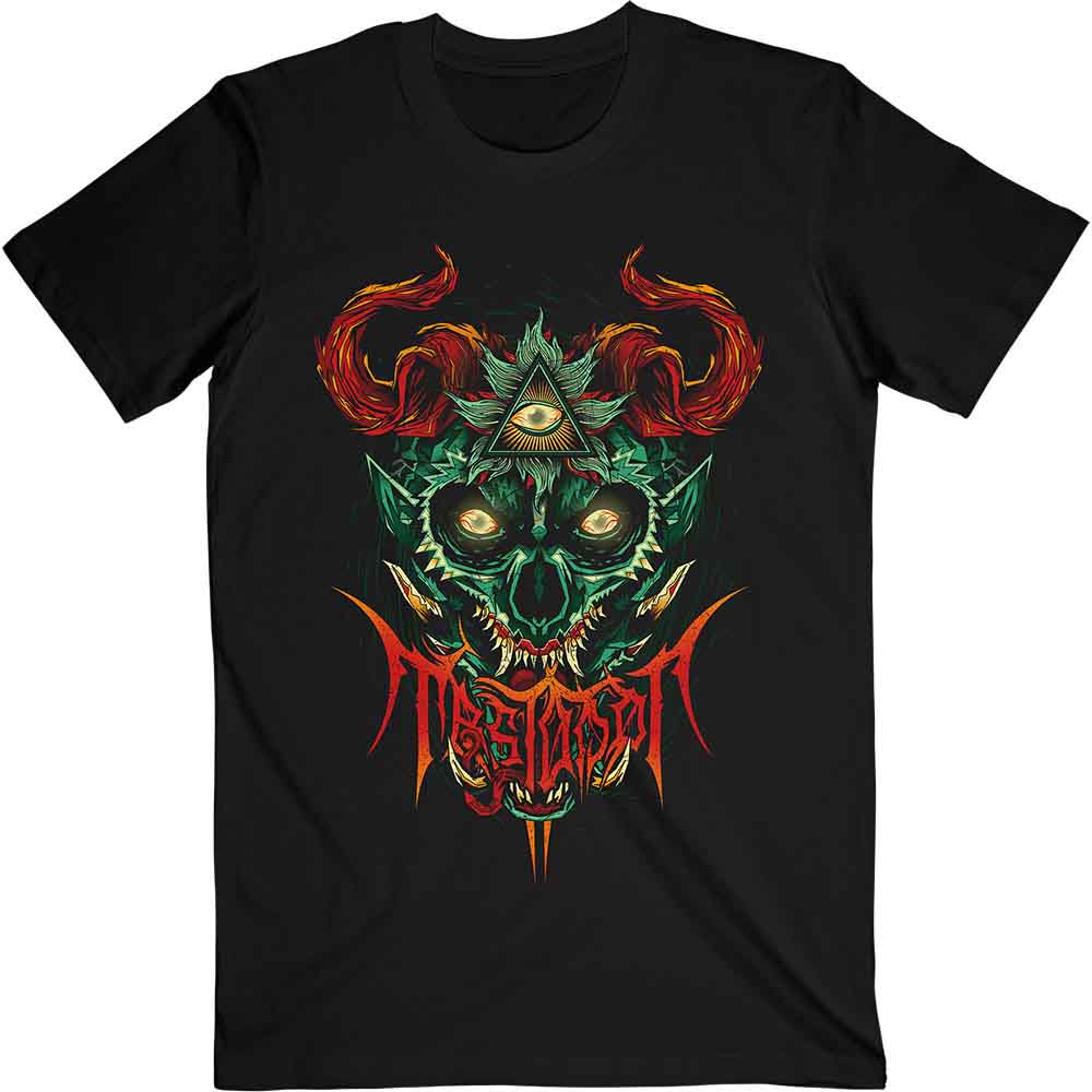 Mastodon Leaf Beast [T-Shirt]