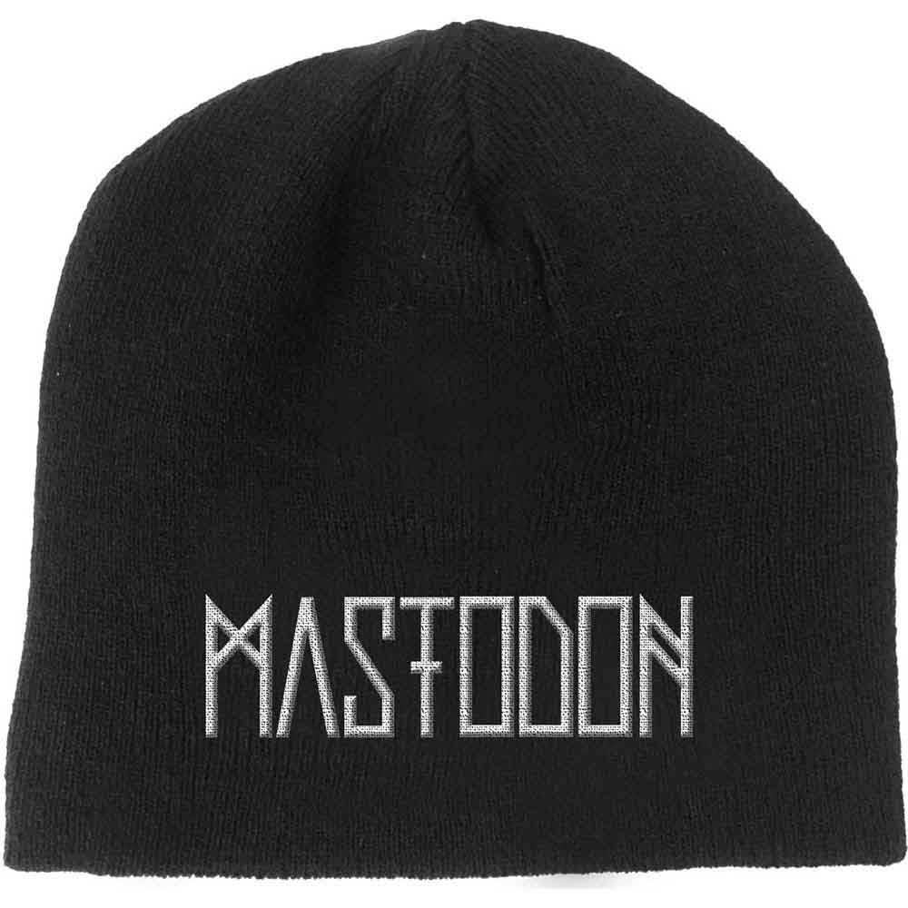 Mastodon 徽标 [毛线帽]