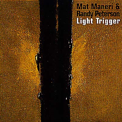 Light Trigger (CD)