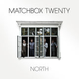 Matchbox Twenty North (ROCKTOBER) (White Vinyl) [Records & LPs]