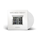 Matchbox Twenty North (ROCKTOBER) (White Vinyl) [Records & LPs]