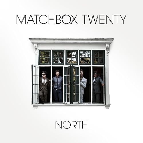 Matchbox Twenty North [Records & LPs]