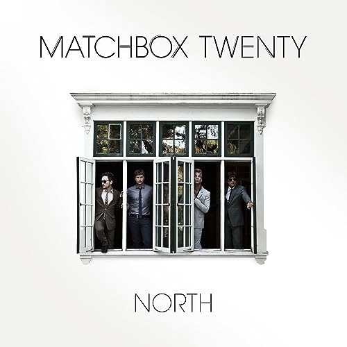 Matchbox Twenty North [Vinyl]