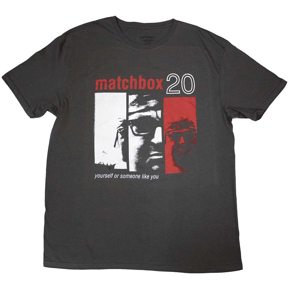Matchbox Twenty Yourself [T-Shirt]