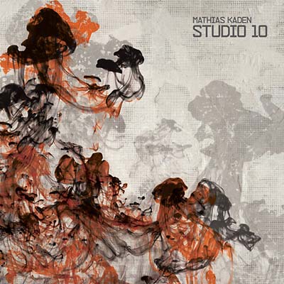 Studio 10 (CD)