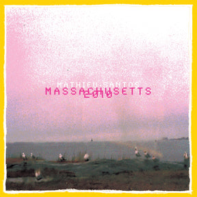 Massachusetts 2010 (Vinyl) - Apocalypse Vinyl