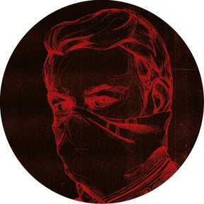 Akebono Remix EP (Vinyl)