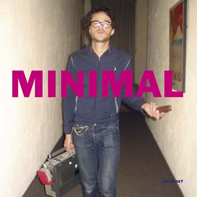 Minimal (CD)