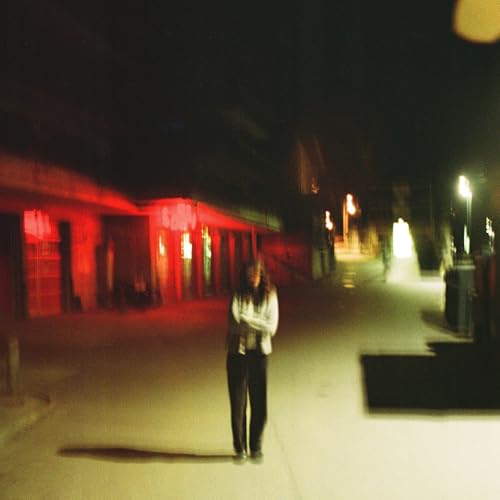 Roxwell (Vinyl)