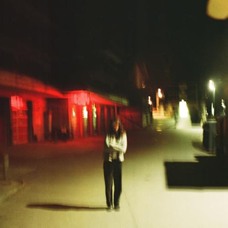 Roxwell (Vinyl)
