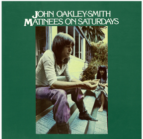 Matinees On Saturdays (Vinyl)