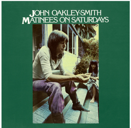 Matinees On Saturdays (Vinyl)