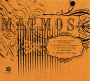 The West (CD)
