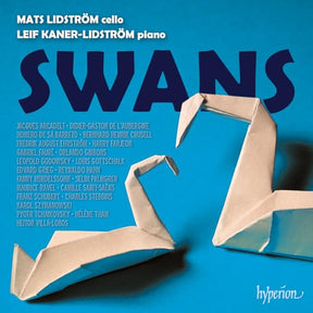 Swans (CD)