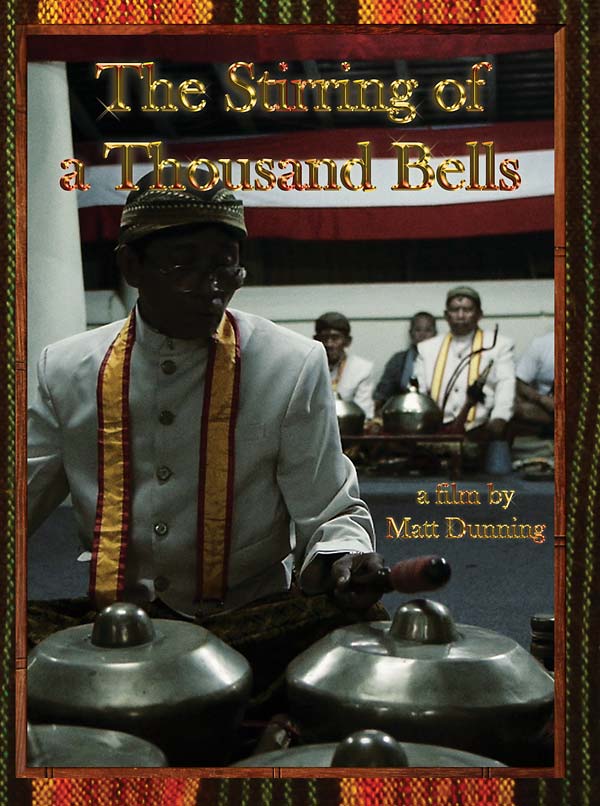 The Stirring of a Thousand Bells (DVD)