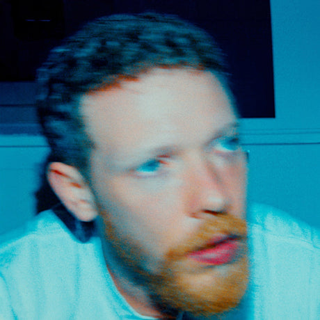 A Quiet And Harmless Living - Burnt Orange Vinyl (Vinyl)