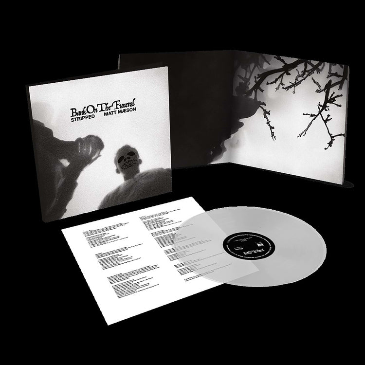 Bank On The Funeral (Stripped) (Vinyl)