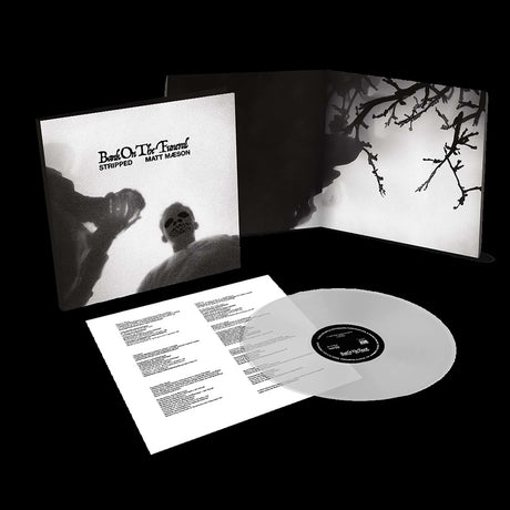 Bank On The Funeral (Stripped) (Vinyl)
